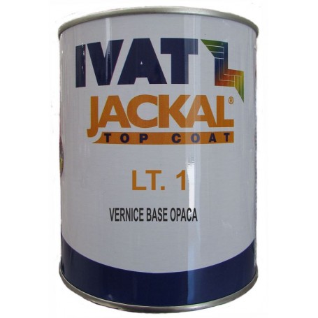 KIA - Vernice base opaca - 1W REEO GOLD MET