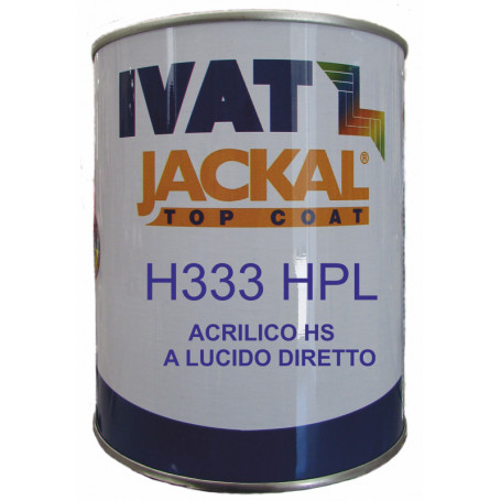 RENAULT 389 Vernice pastello poliacrilica a lucido diretto Ivat 333 tinta a scelta lt. 2,5