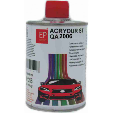 ACRYDUR STANDARD QA 2006 ML.200