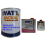 KIT Vernice-smalto pastello Fiat 266/84 avorio